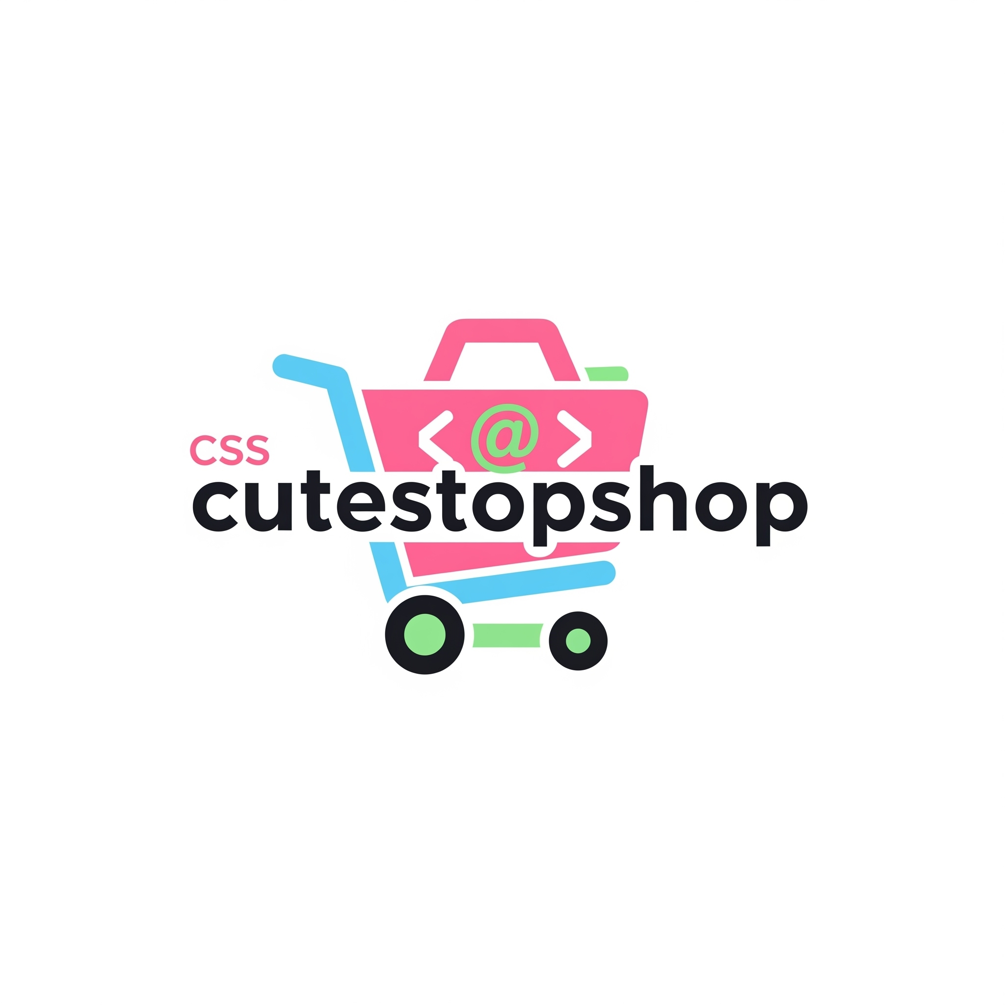 Website logo